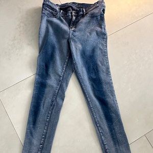 Juicy Couture jeans